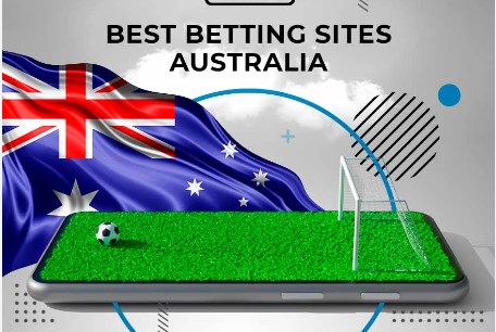 Sponsored  -                    Finding a Good Australian Betting Site
