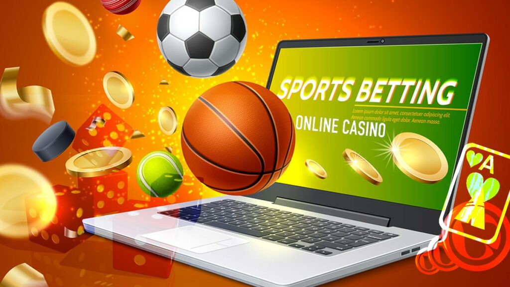 The Rise Of Online Casino And Sports Betting Culture In Nigeria