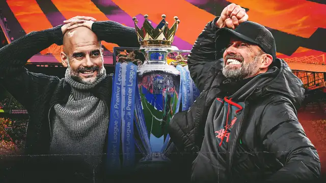 Trent Alexander-Arnold is right: Jurgen Klopp winning another Premier League title with Liverpool would overshadow Pep Guardiola's Man City achievements